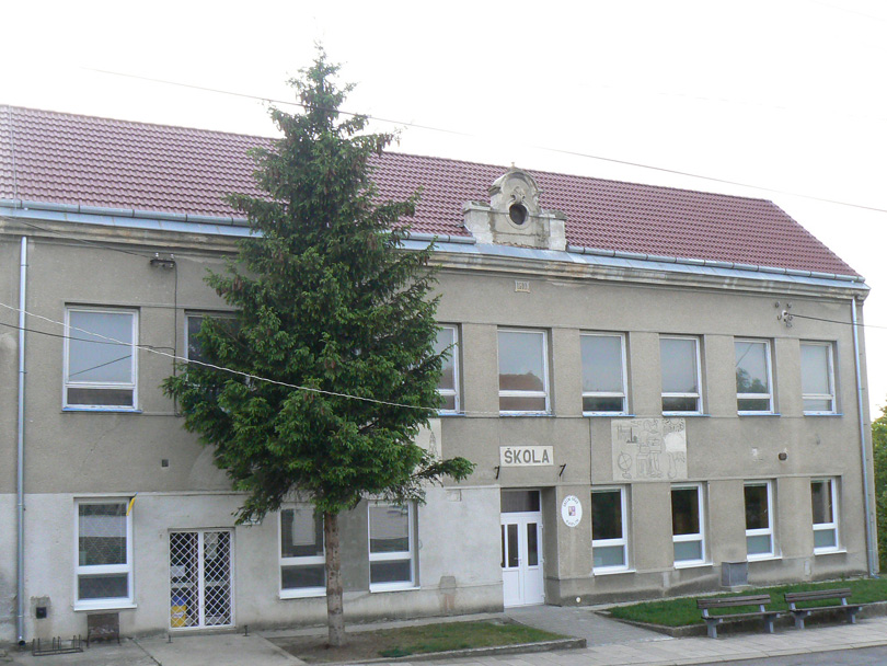 Vyklízení Karlín